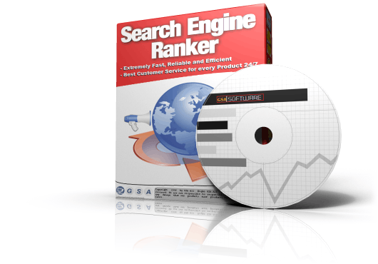 gsa search engine ranker projects