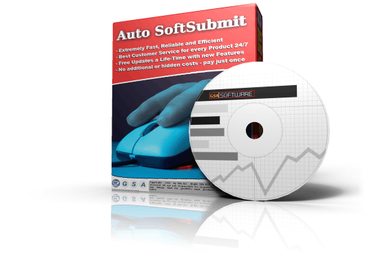 GSA Auto SoftSubmit box